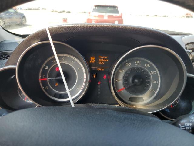 Foto 9 de la subasta – 2012 ACURA MDX TECHNOLOGY con VIN 2HNYD2H30CH510845