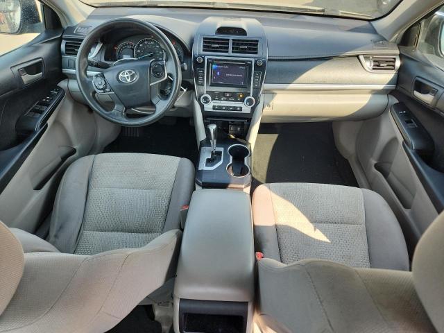 Photo 8 from auction – 2012 TOYOTA CAMRY BASE with VIN 4T4BF1FK1CR260623
