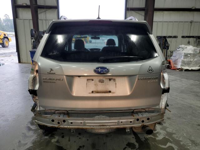 Photo 6 from auction – 2014 SUBARU FORESTER 2 with VIN JF2SJAJC1EH487532