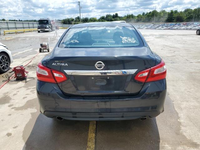 Photo 6 from auction – 2017 NISSAN ALTIMA 2.5 with VIN 1N4AL3AP7HC476576