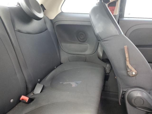 Photo 10 from auction – 2015 FIAT 500 POP with VIN 3C3CFFARXFT501327