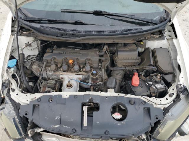 Photo 11 from auction – 2015 HONDA CIVIC EXL with VIN 19XFB2F97FE035642