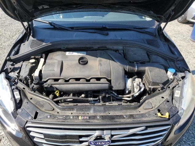 Photo 12 from auction – 2016 VOLVO XC60 T6 PL with VIN YV4902RM0G2808563