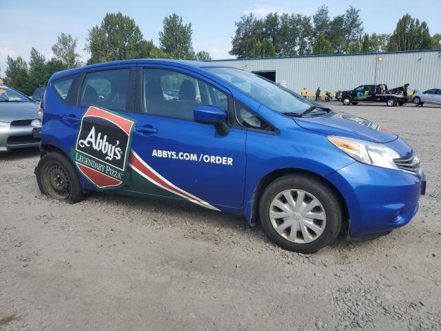 Photo 4 from auction – 2015 NISSAN VERSA NOTE S with VIN 3N1CE2CP2FL384414