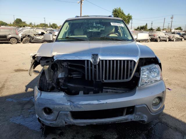 Photo 5 from auction – 2003 LINCOLN NAVIGATOR with VIN 5LMFU27R63LJ31346