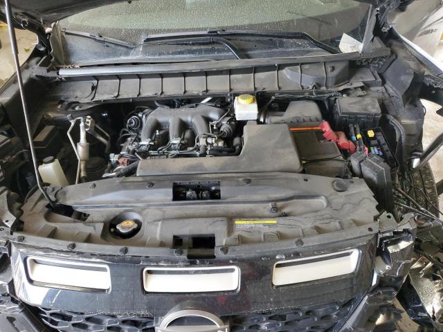 Photo 12 from auction – 2023 NISSAN PATHFINDER with VIN 5N1DR3BDXPC269281
