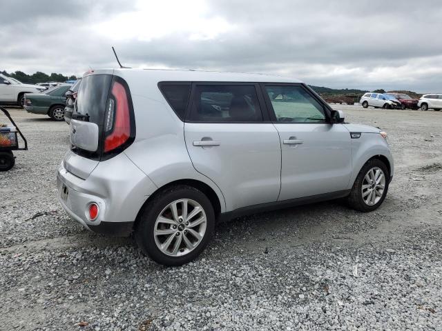 Фото 3 с аукциона – 2017 KIA SOUL + с VIN KNDJP3A54H7448787
