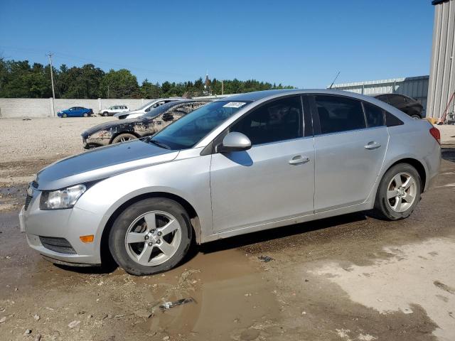 CHEVROLET CRUZE LT 2014 with VIN 1G1PC5SB4E7361532 - Photo from auction
