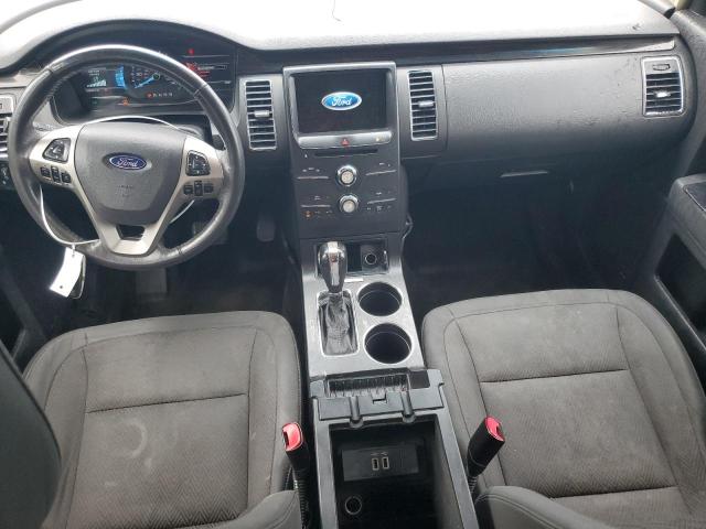 Photo 8 from auction – 2018 FORD FLEX SEL with VIN 2FMGK5C84JBA09562