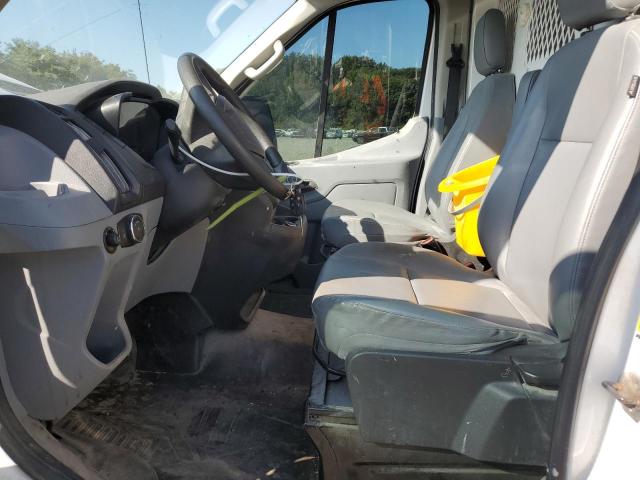 Photo 7 from auction – 2018 FORD TRANSIT T- with VIN 1FTYR2CM0JKA44007