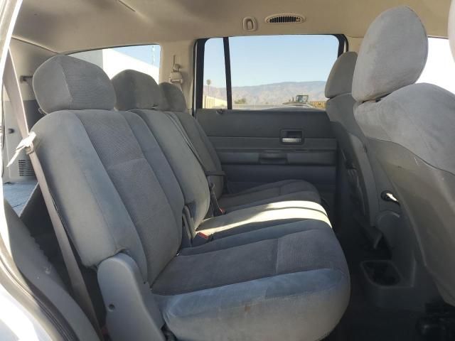 Photo 11 from auction – 2005 DODGE DURANGO SL with VIN 1D4HD48N55F509880
