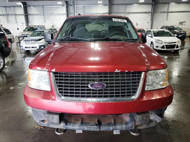 Photo 5 from auction – 2005 FORD EXPEDITION with VIN 1FMPU16525LB14143