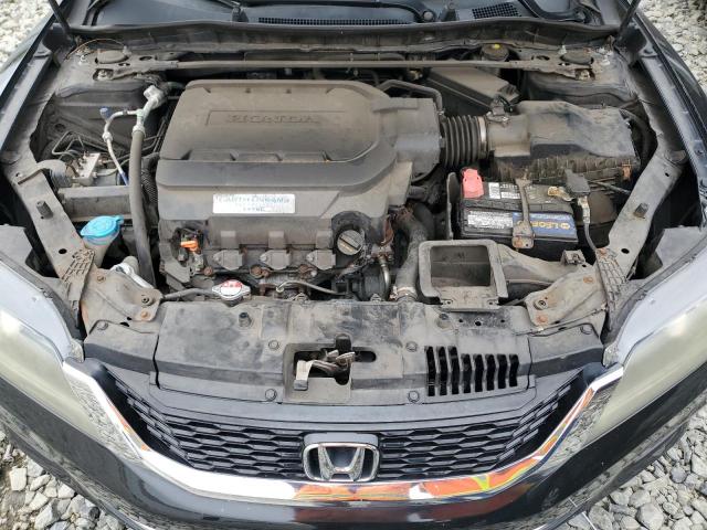 Photo 11 from auction – 2015 HONDA ACCORD EXL with VIN 1HGCT2B87FA005316