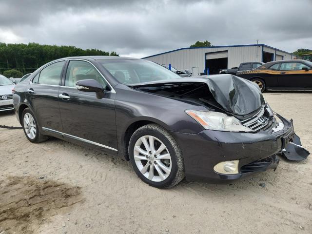 Photo 4 from auction – 2010 LEXUS ES 350 with VIN JTHBK1EG8A2364671