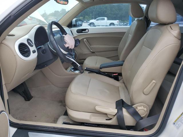 Photo 7 from auction – 2013 VOLKSWAGEN BEETLE with VIN 3VWJP7AT3DM601713