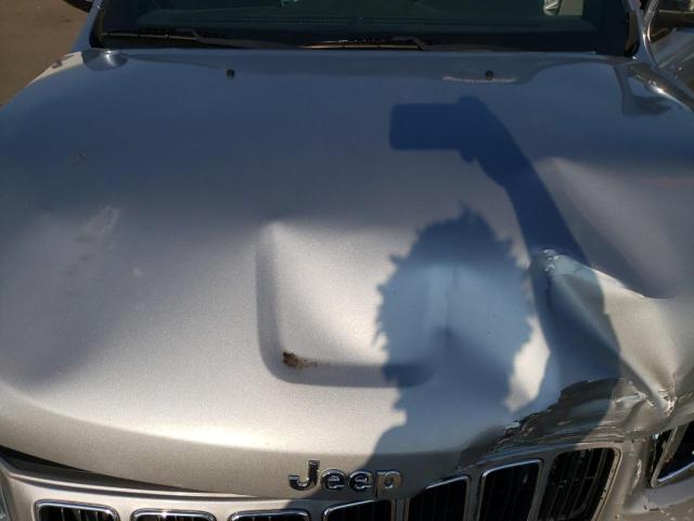 Zdjęcie 11 z aukcji – 2015 JEEP CHEROKEE z VIN 1C4RJFBGXFC653217