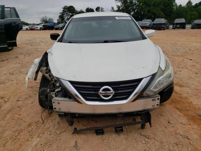 Photo 5 from auction – 2018 NISSAN ALTIMA 2.5 with VIN 1N4AL3AP4JC153642