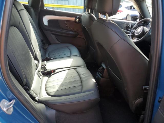 Photo 10 from auction – 2021 MINI COOPER S E with VIN WMZ23BS06M3M92028