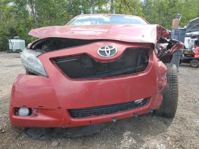 Photo 5 from auction – 2009 TOYOTA CAMRY BASE with VIN 4T1BE46K69U331161