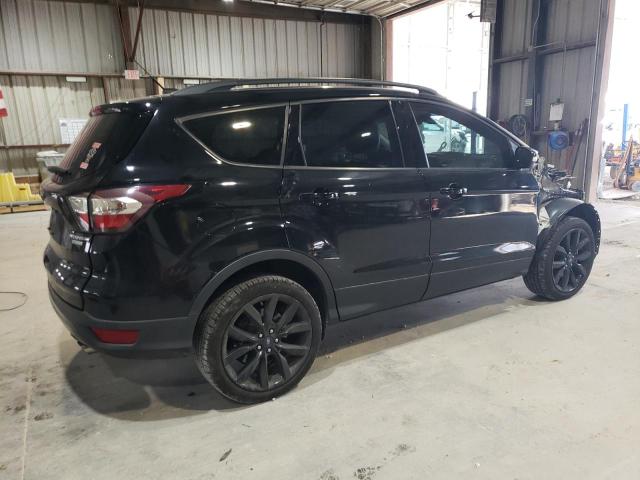 Photo 3 from auction – 2017 FORD ESCAPE TIT with VIN 1FMCU0J99HUE22119