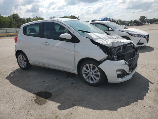 Photo 4 from auction – 2020 CHEVROLET SPARK 1LT with VIN KL8CD6SA0LC461480