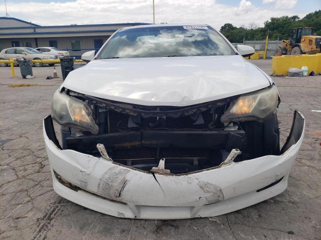 Zdjęcie 5 z aukcji – 2012 TOYOTA CAMRY BASE z VIN 4T1BF1FK8CU131885