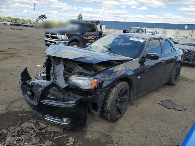 Foto 1 de la subasta – 2013 CHRYSLER 300 S con VIN 2C3CCABT7DH553266