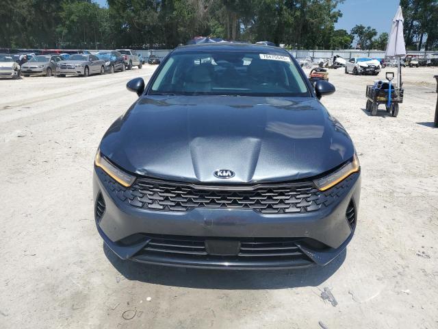Photo 5 from auction – 2021 KIA K5 EX with VIN 5XXG34J22MG008487