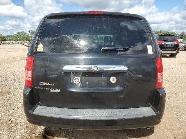 Photo 6 from auction – 2008 CHRYSLER TOWN & COU with VIN 2A8HR54PX8R824899
