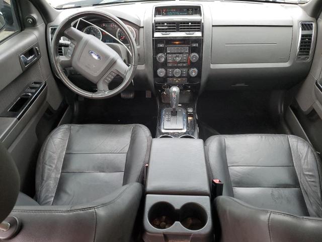 Photo 8 from auction – 2011 FORD ESCAPE LIM with VIN 1FMCU9EG8BKC61228