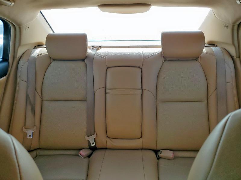 Photo 10 from auction – 2004 ACURA TL with VIN 19UUA66254A073568