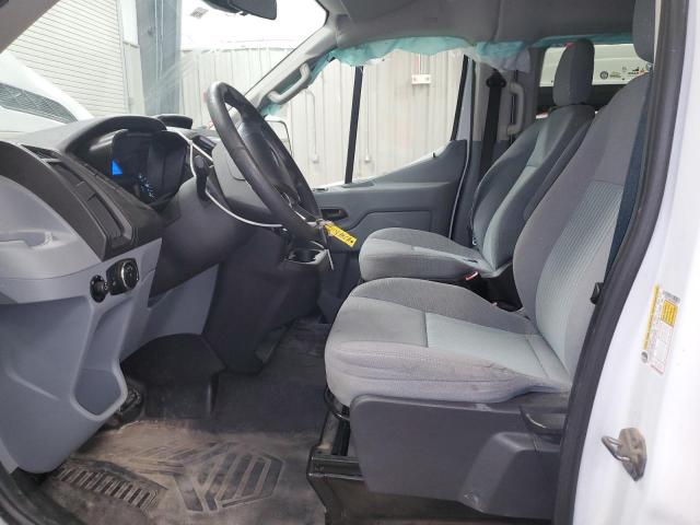 Photo 7 from auction – 2016 FORD TRANSIT with VIN 1FBZX2ZM8GKA98279
