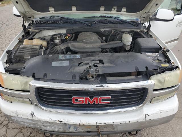 Photo 12 from auction – 2003 GMC YUKON with VIN 1GKEK13Z33R123229