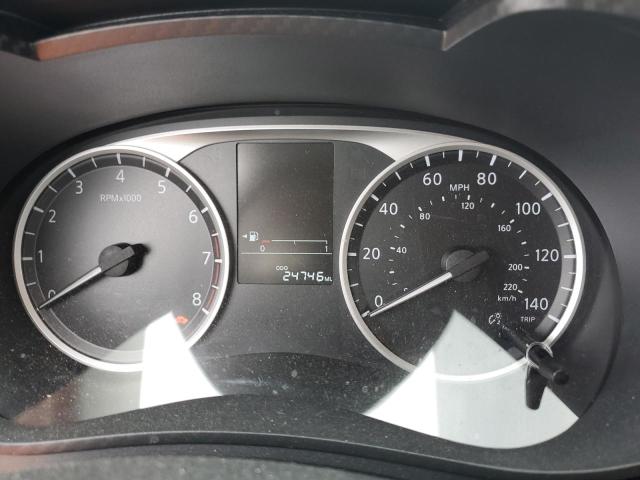 Photo 9 from auction – 2024 NISSAN VERSA S with VIN 3N1CN8BV4RL903891