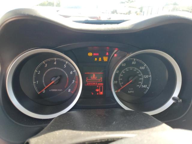 Photo 9 from auction – 2013 MITSUBISHI LANCER ES/ with VIN JA32U2FU9DU011577