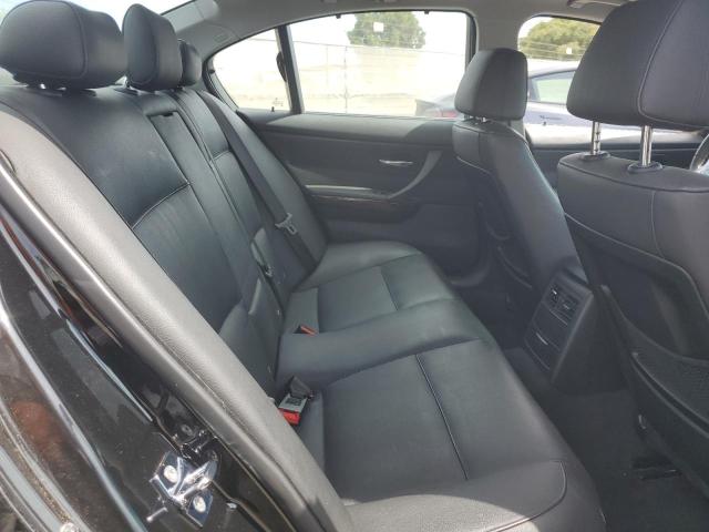 Photo 10 from auction – 2008 BMW 328 I with VIN WBAVA33598KX89838