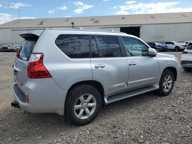 Photo 3 from auction – 2013 LEXUS GX 460 with VIN JTJBM7FX6D5055102