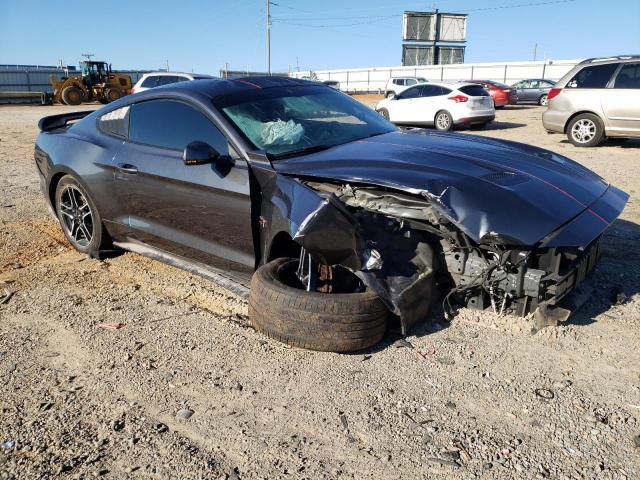 Photo 4 from auction – 2018 FORD MUSTANG with VIN 1FA6P8TH5J5129769