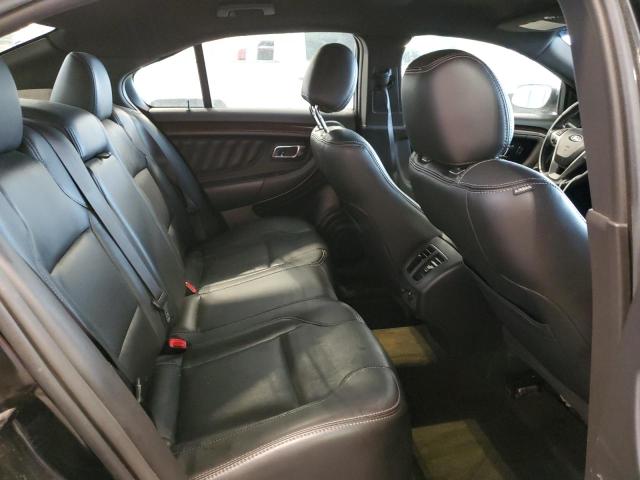 Photo 10 from auction – 2014 FORD TAURUS LIM with VIN 1FAHP2F87EG113911