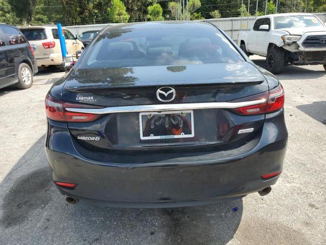 Photo 6 from auction – 2018 MAZDA 6 TOURING with VIN JM1GL1VM8J1325501