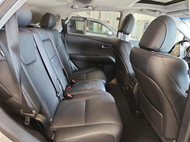 صورة رقم 11 من المزاد - 2013 LEXUS RX 350 BAS مع VIN 2T2BK1BAXDC213589