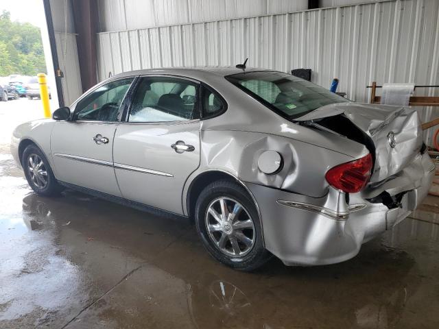 Photo 2 from auction – 2007 BUICK LACROSSE C with VIN 2G4WC582371221557