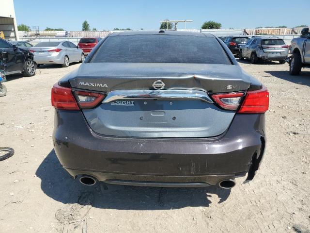 Photo 6 from auction – 2017 NISSAN MAXIMA 3.5 with VIN 1N4AA6AP2HC438745
