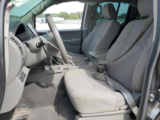 Photo 7 from auction – 2019 NISSAN FRONTIER S with VIN 1N6AD0EV1KN700254