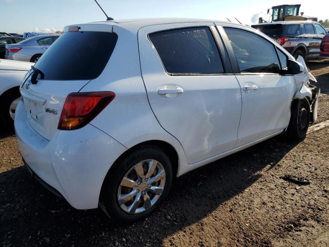 Photo 3 from auction – 2016 TOYOTA YARIS L with VIN VNKKTUD31GA063485