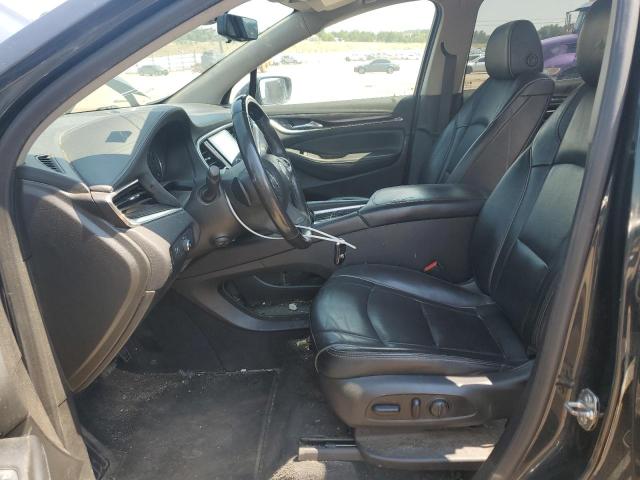 Photo 7 from auction – 2019 BUICK ENCLAVE AV with VIN 5GAEVCKW6KJ231090