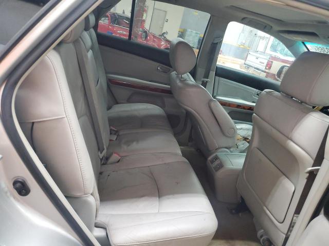 Photo 10 from auction – 2008 LEXUS RX 350 with VIN 2T2GK31UX8C038053