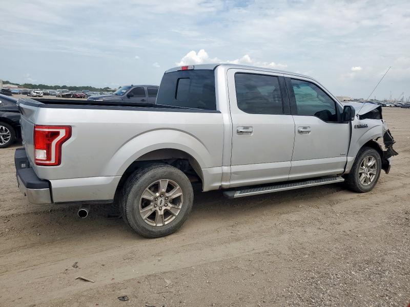 Photo 3 from auction – 2017 FORD F150 SUPERCREW with VIN 1FTEW1CP2HKC61066