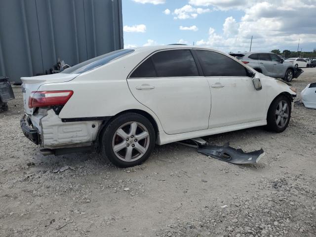 Photo 3 from auction – 2008 TOYOTA CAMRY CE with VIN 4T1BE46K38U744489