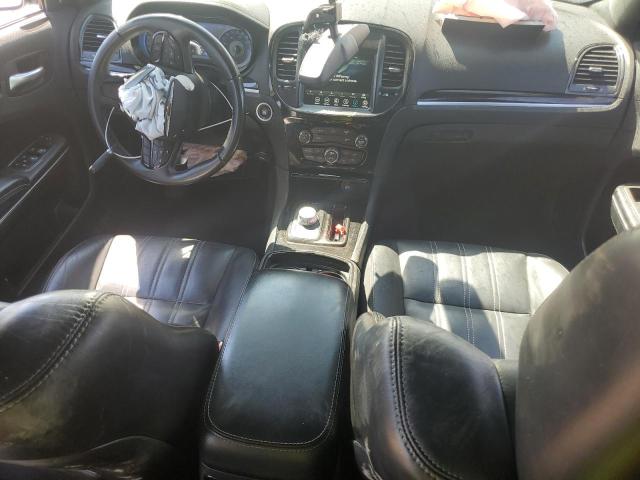 Photo 8 from auction – 2018 CHRYSLER 300 S with VIN 2C3CCAGG6JH226543